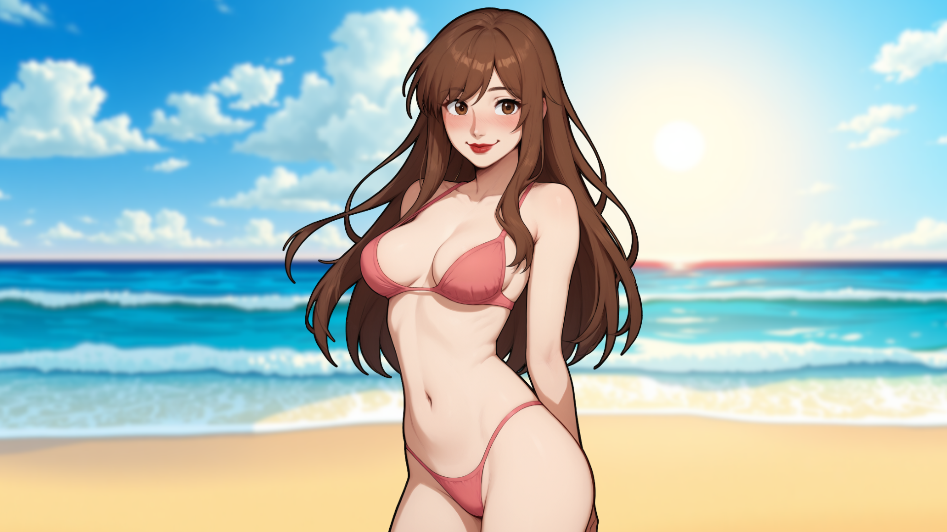 Cristina