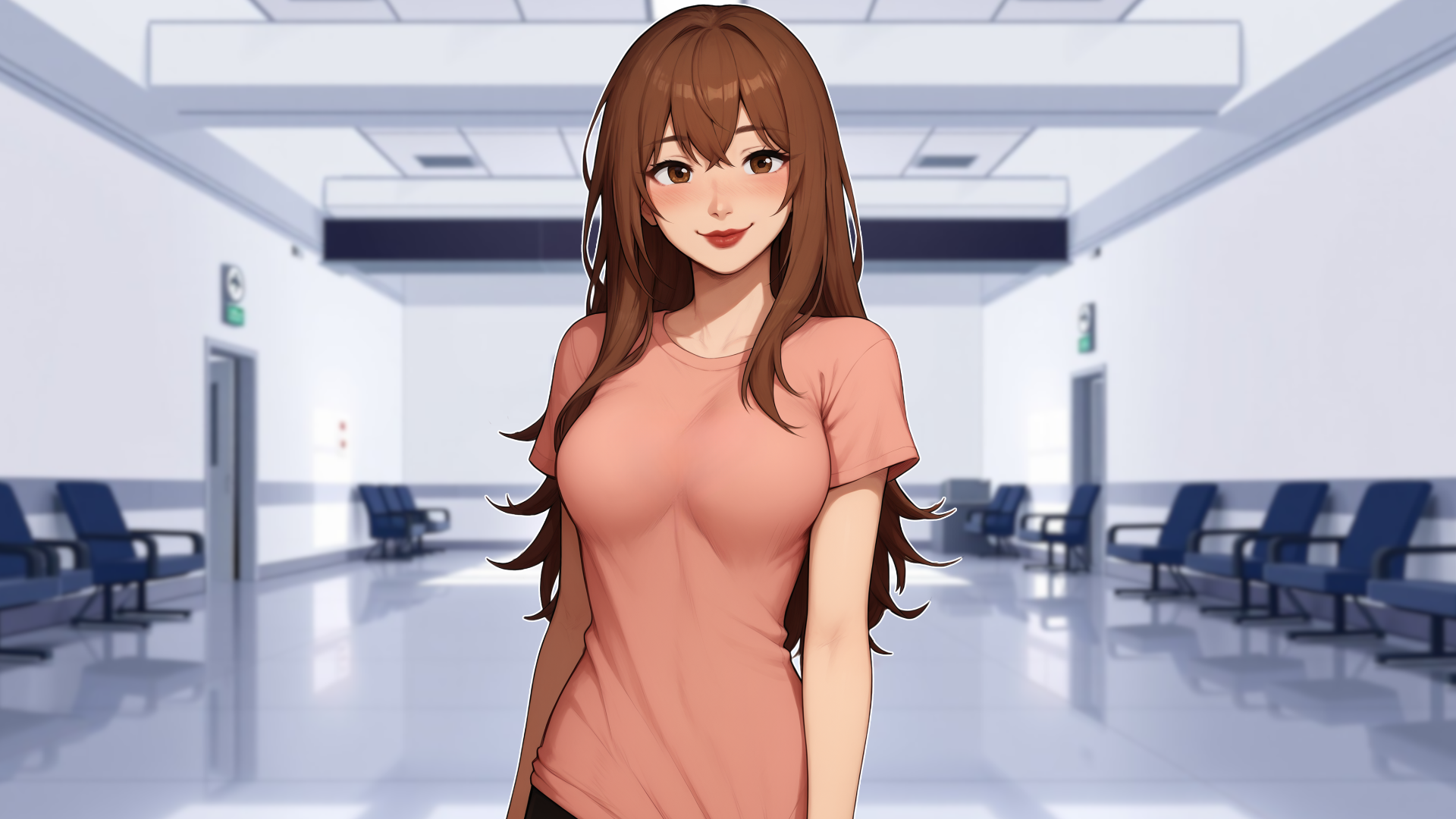 Cristina