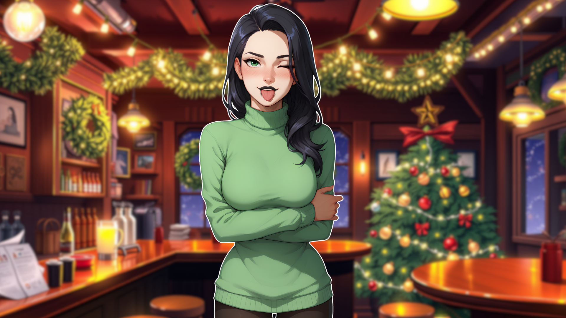 Sharon