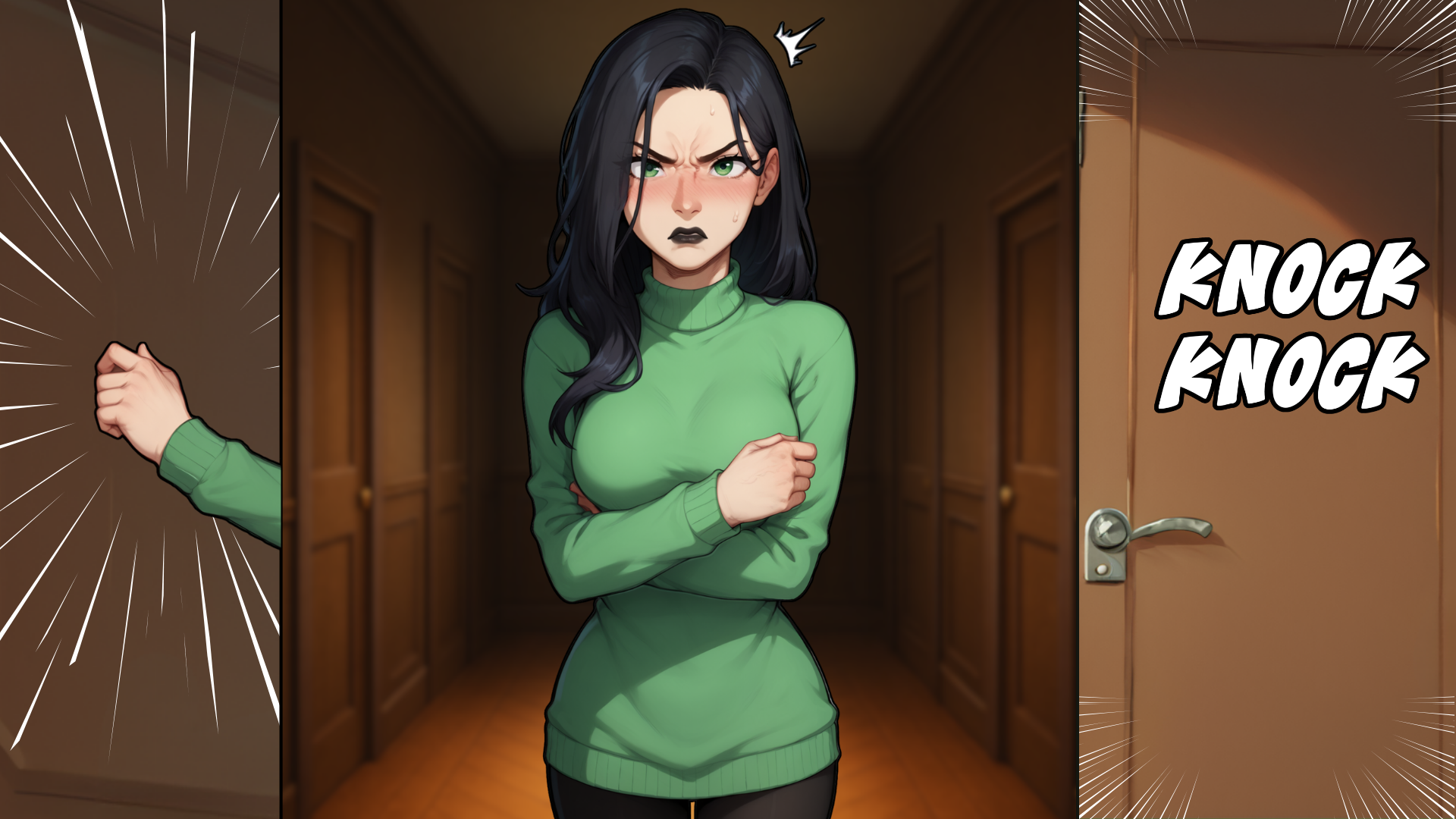 Sharon