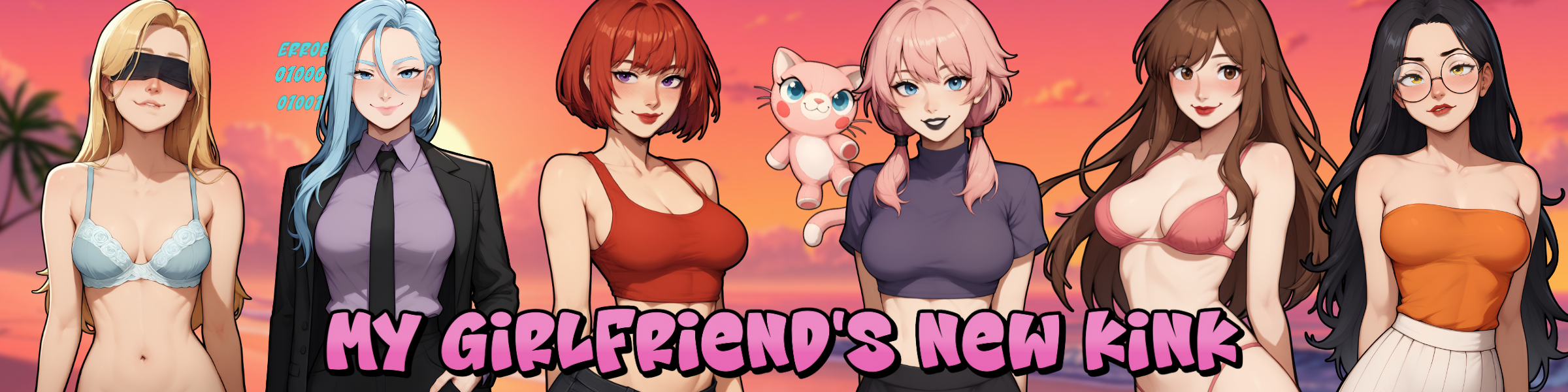 MGNK - promo banner
