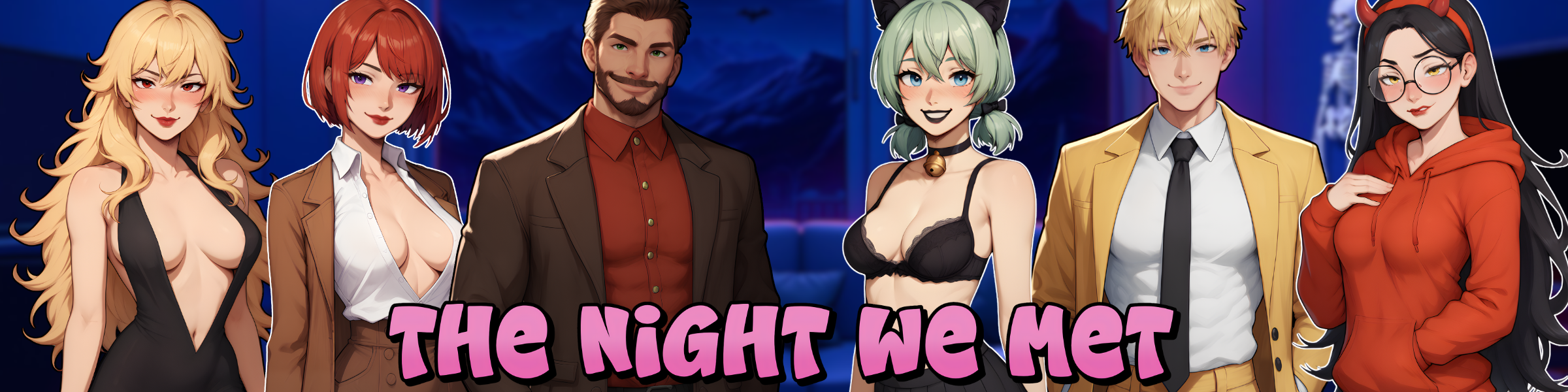 TNWM - promo banner